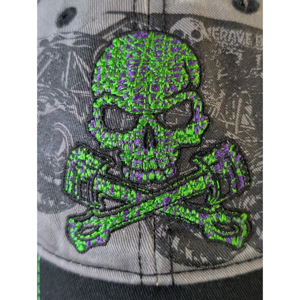 Grave Digger grave digger